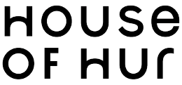 Logo House Of Hur