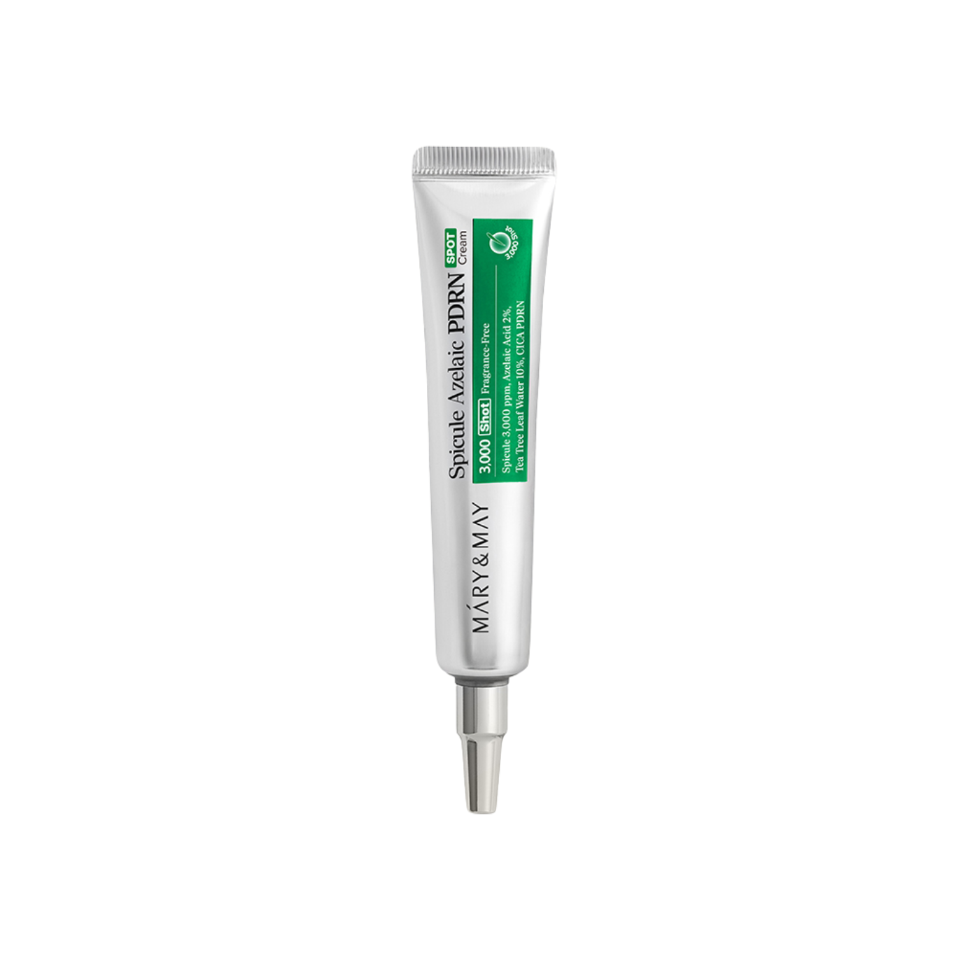 Máry & May Spicule Azelaic PDRN Spot Cream