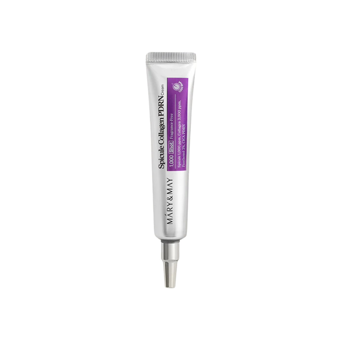 Máry & May Spicule Collagen PDRN Cream