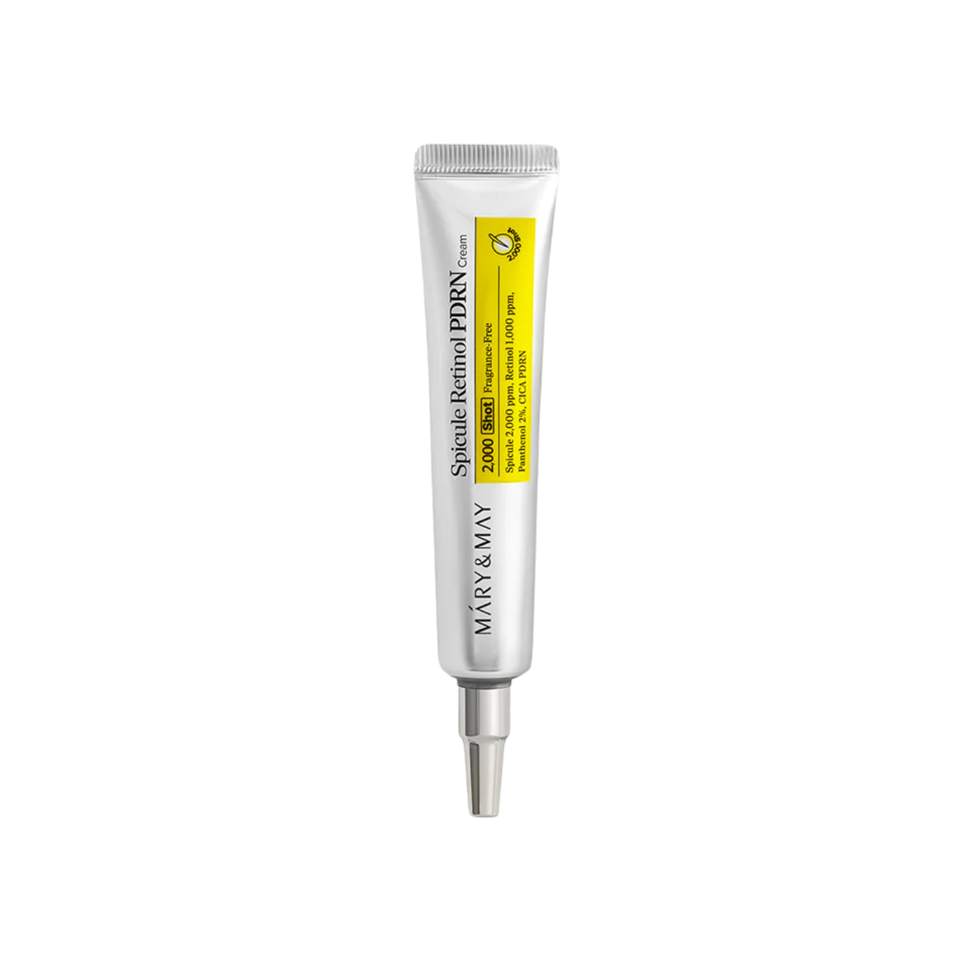 Máry & May Spicule Retinol PDRN Cream