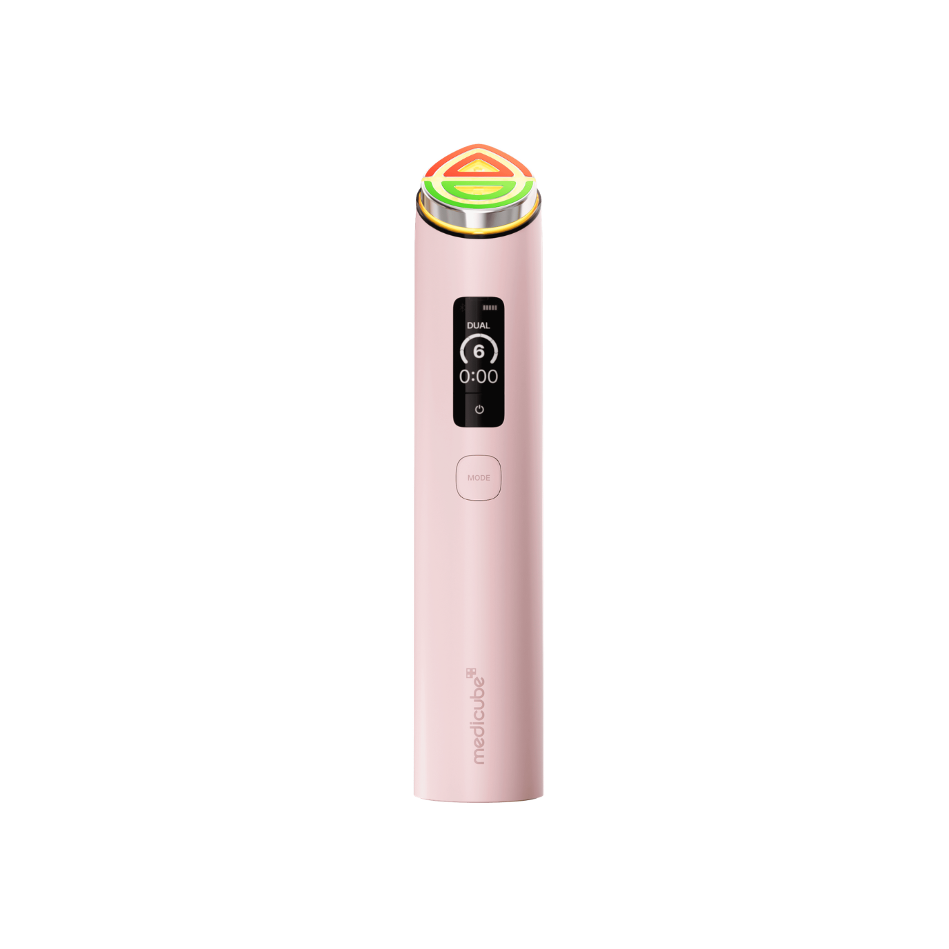 Medicube AGE-R Booster Pro X2 Pink