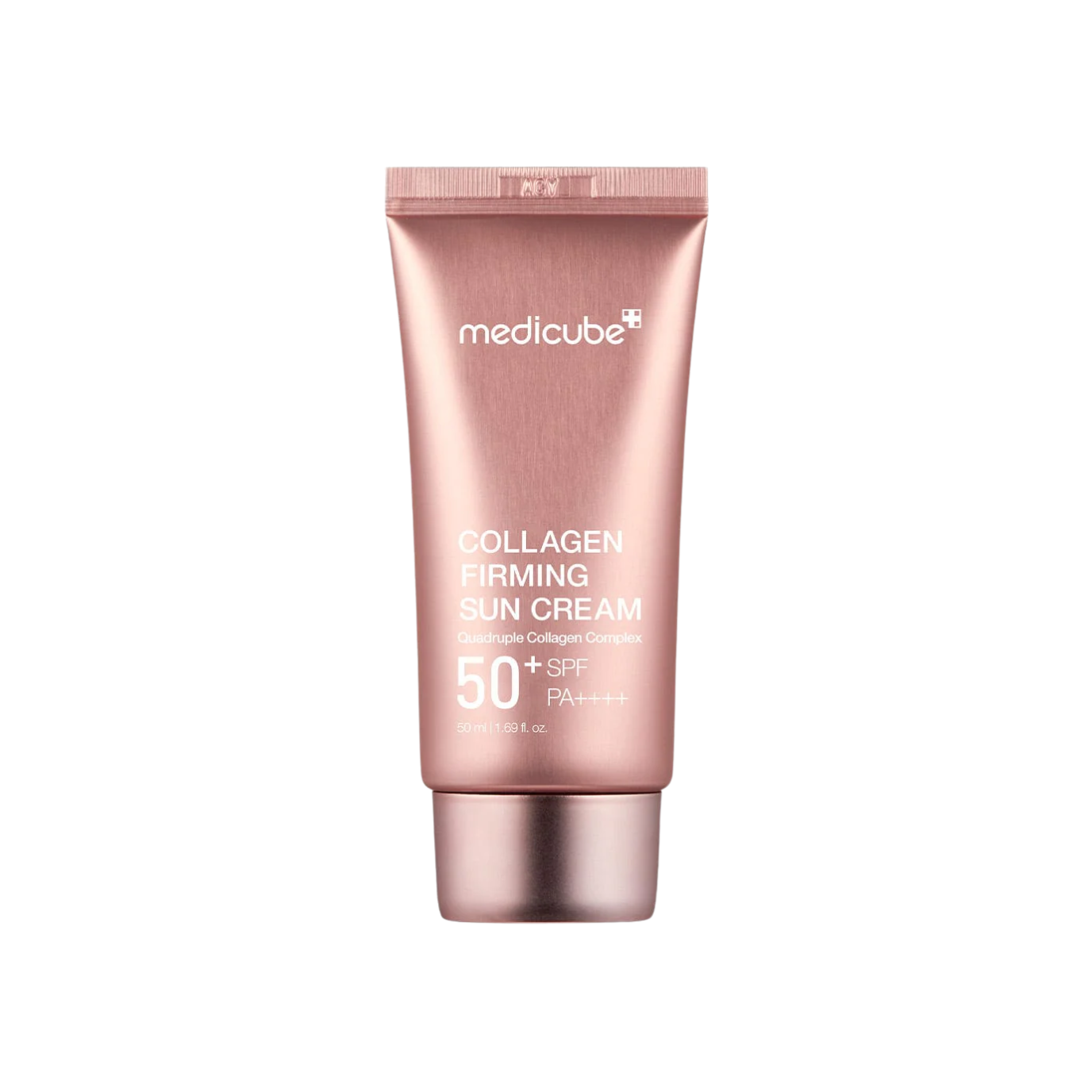 Medicube Collagen Firming Sun Cream SPF 50+ PA++++