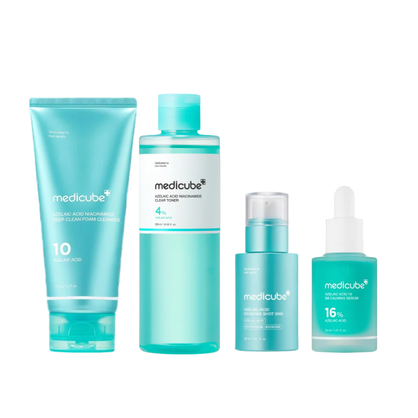 Medicube Gegen Akne Set — product photo