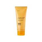 Medicube - Kojic Acid Turmeric Toning Cleanser - 8800289474958