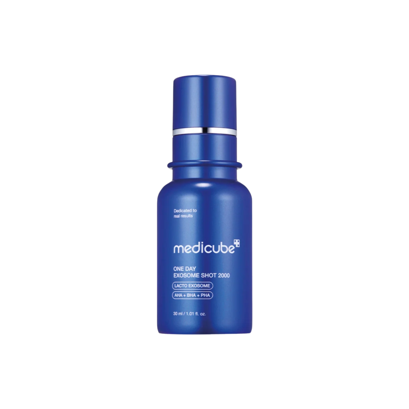 Medicube One Day Exosome Shot Pore Ampoule 2000