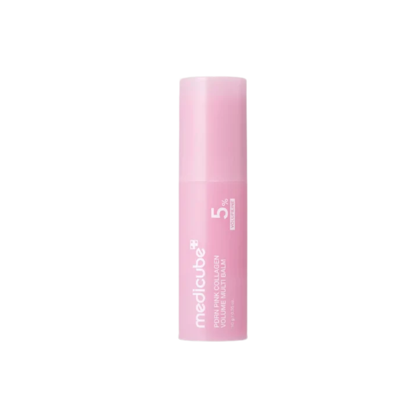 Medicube PDRN Pink Collagen Volume Multi Balm: Produktbild
