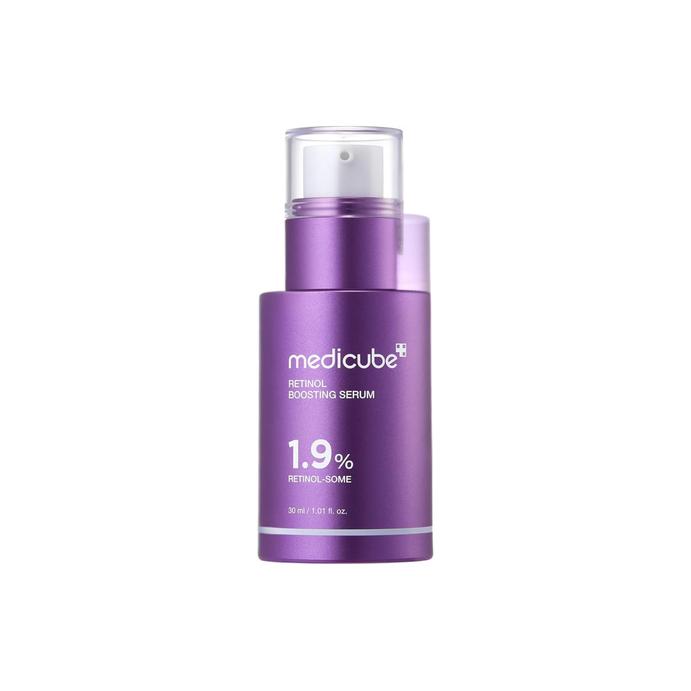 Medicube Retinol NMN Boosting Serum