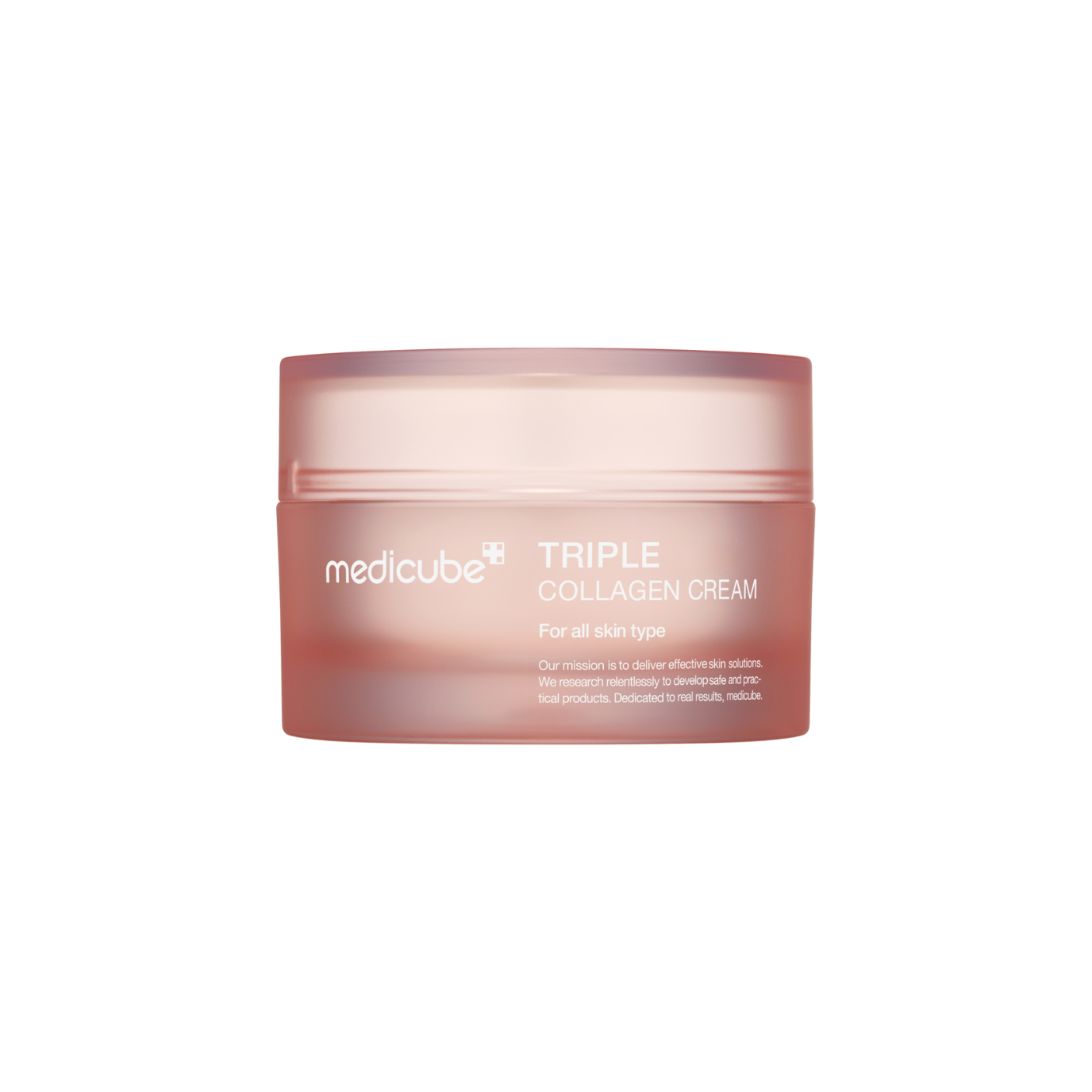 Medicube Triple Collagen Cream 4.0