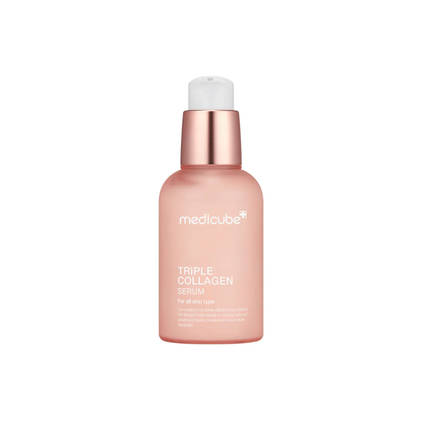 Medicube Triple Collagen Serum