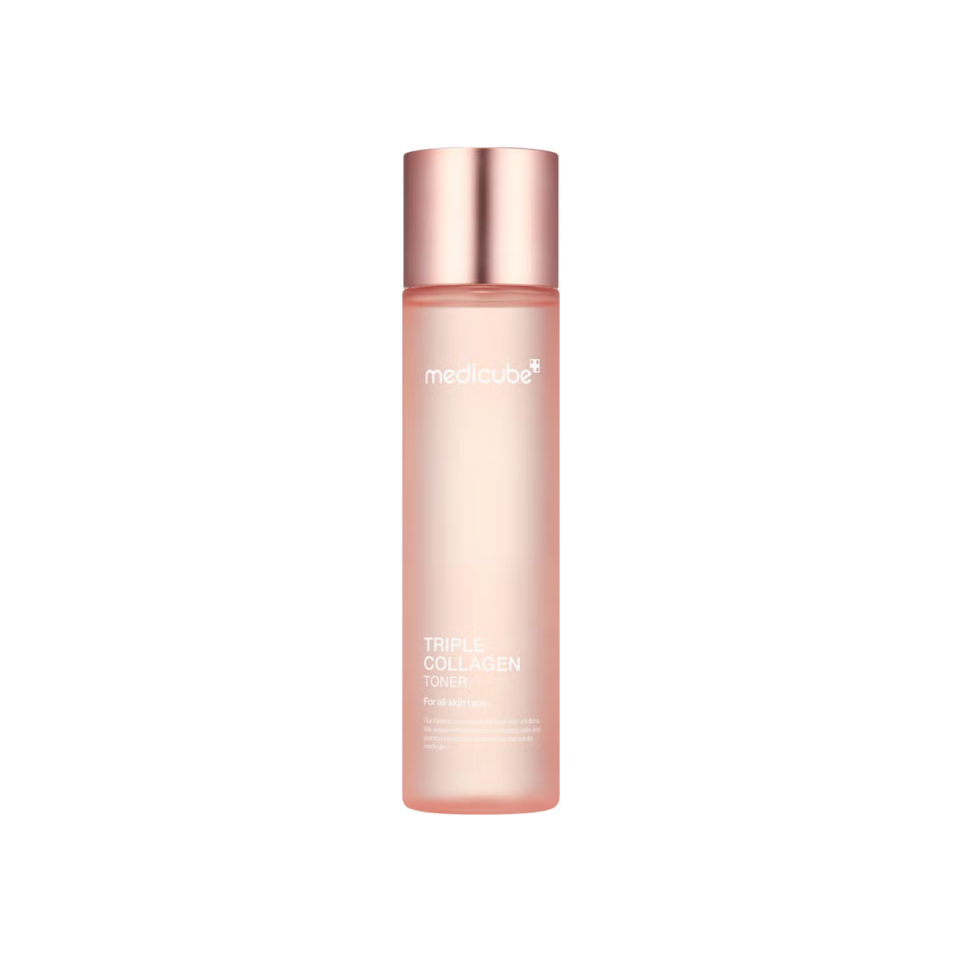 Medicube Triple Collagen Toner 4.0