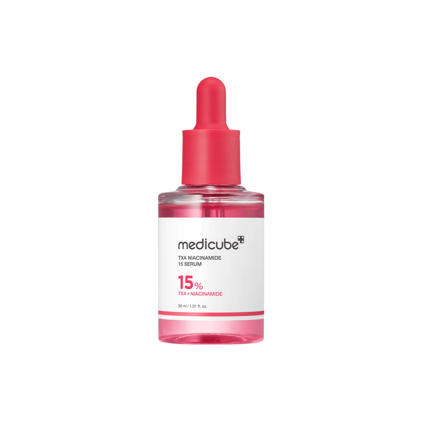 Medicube TXA Niacinamide 15 Serum