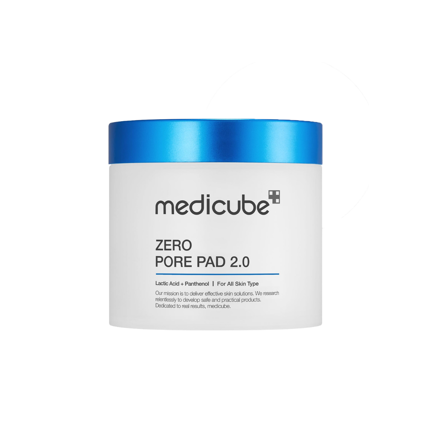 Medicube Zero Pore Pads 2.0