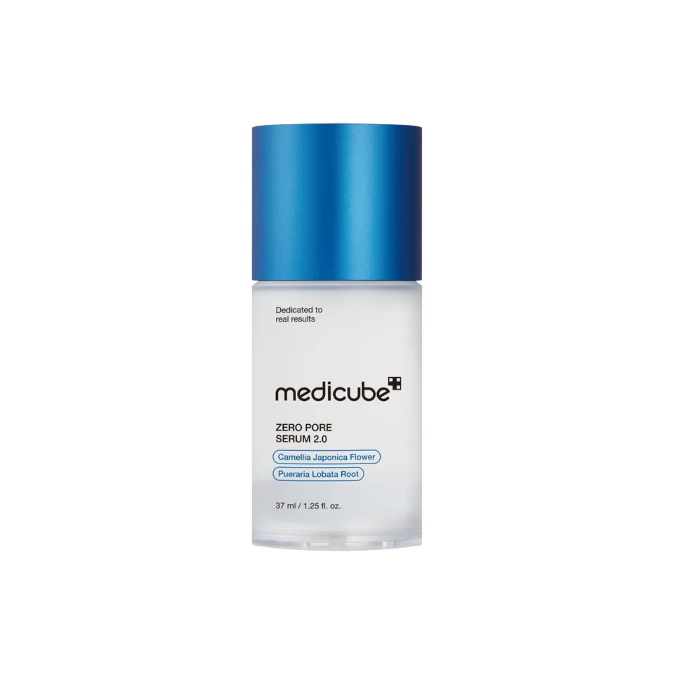 Medicube Zero Pore Serum 2.0