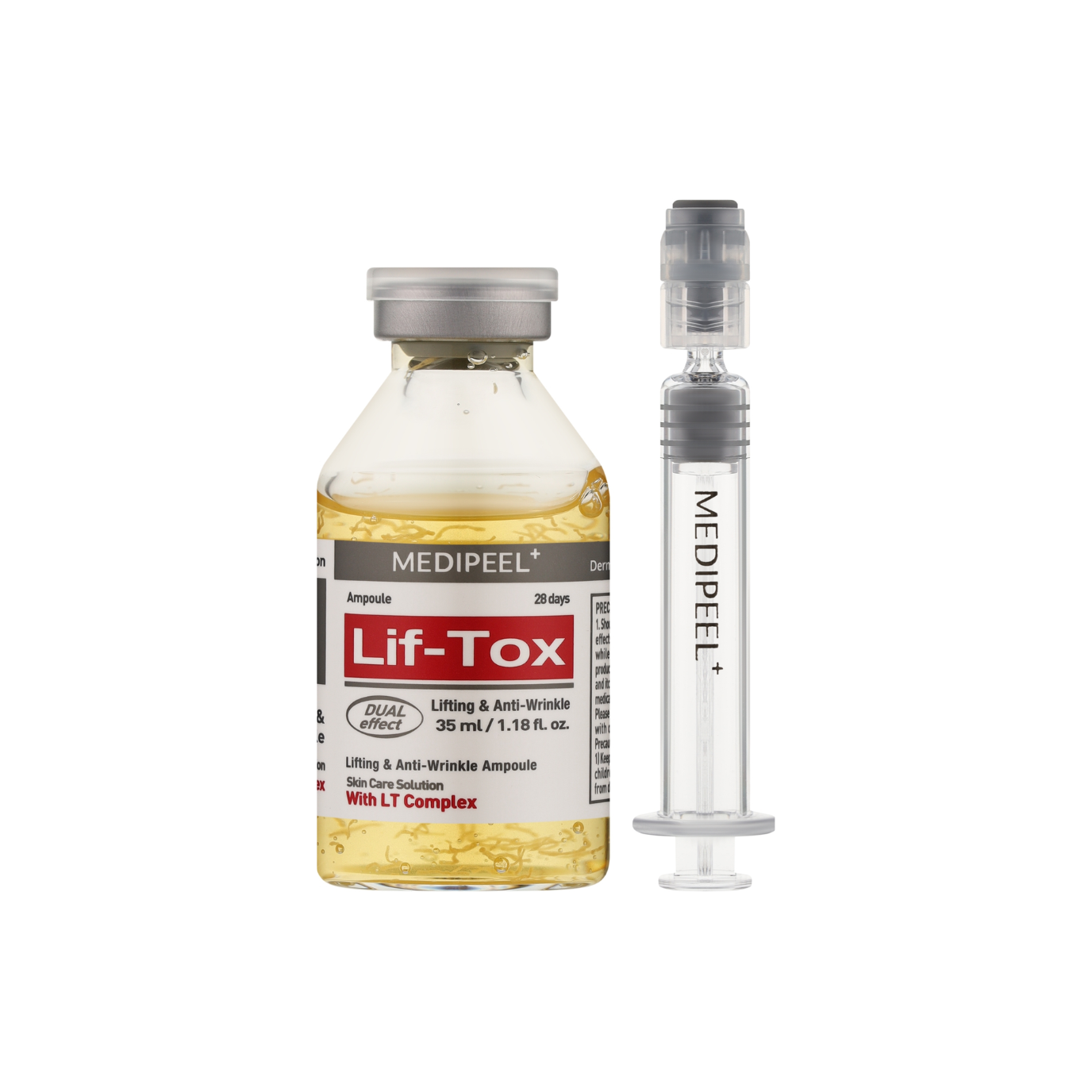 MEDIPEEL Lif-Tox Ampoule