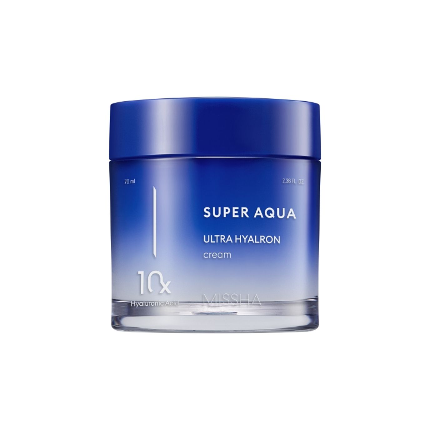 Missha Super Aqua Ultra Hyalron Cream