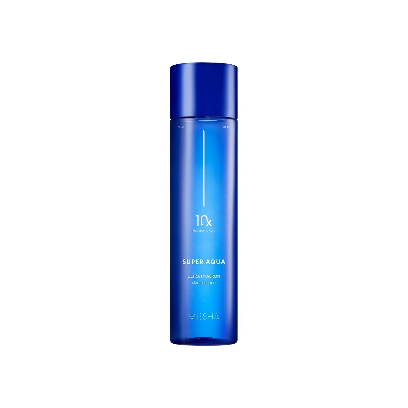 Missha Super Aqua Ultra Hyalron Skin Essence