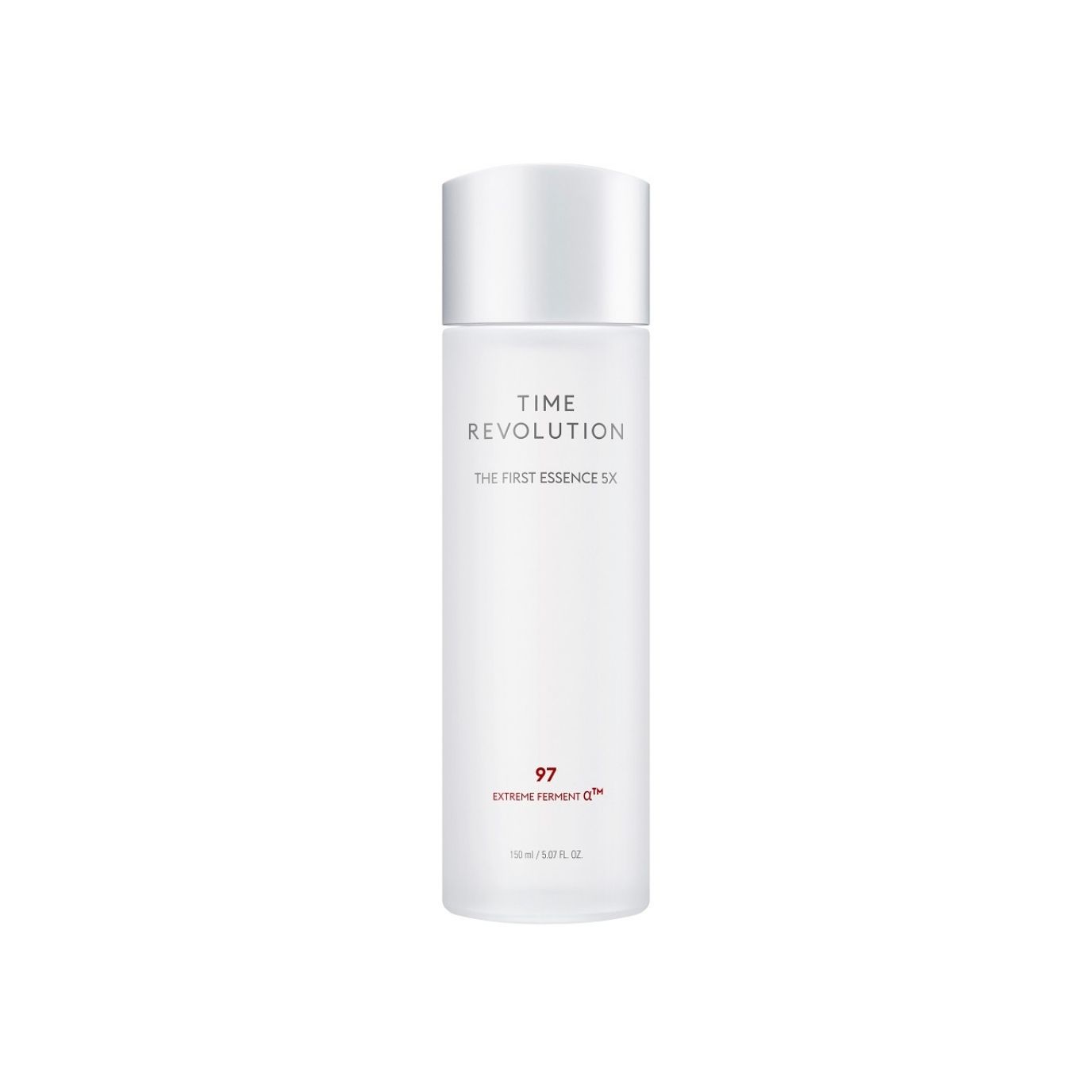 Missha Time Revolution The First Treatment Essence RX