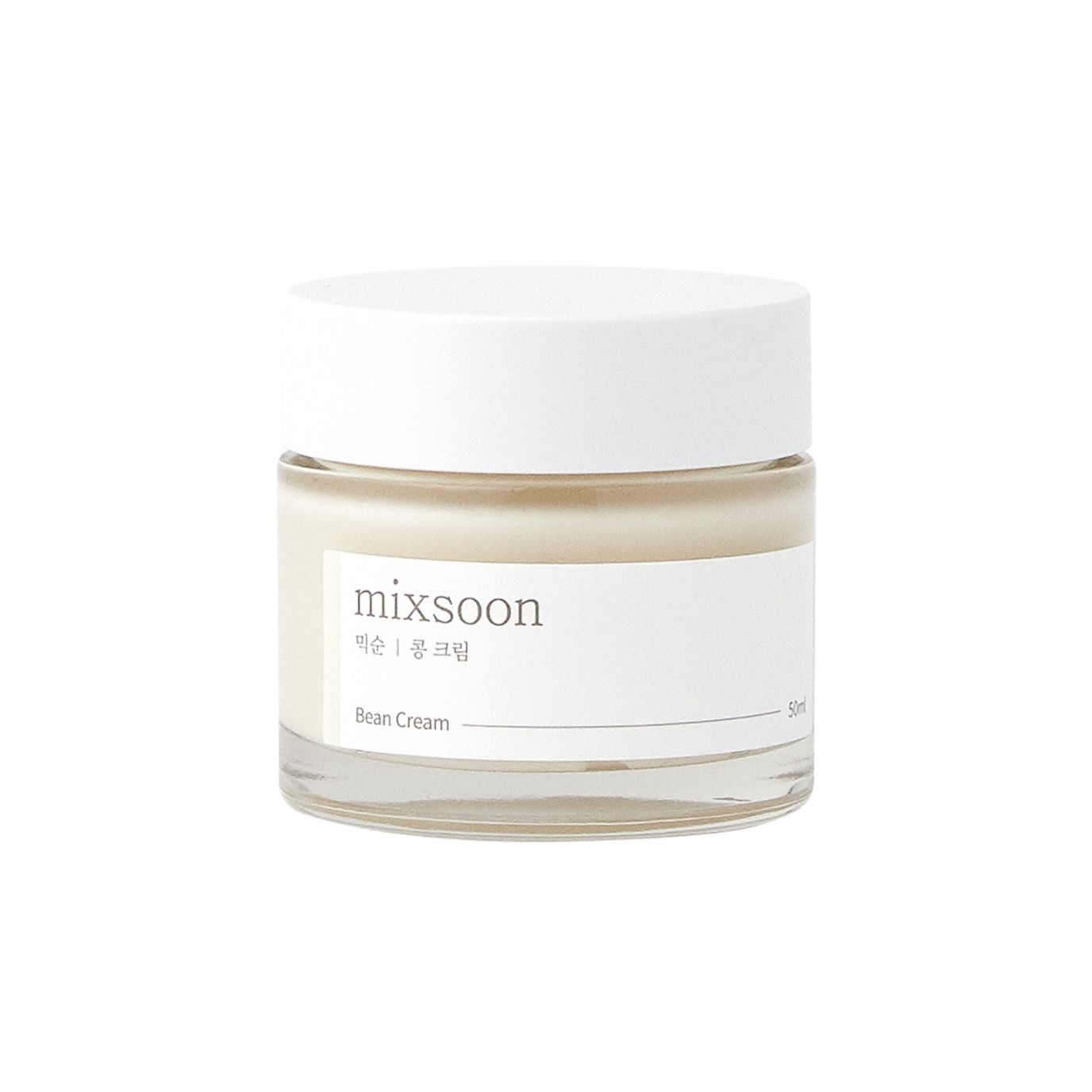 Mixsoon Bean Cream