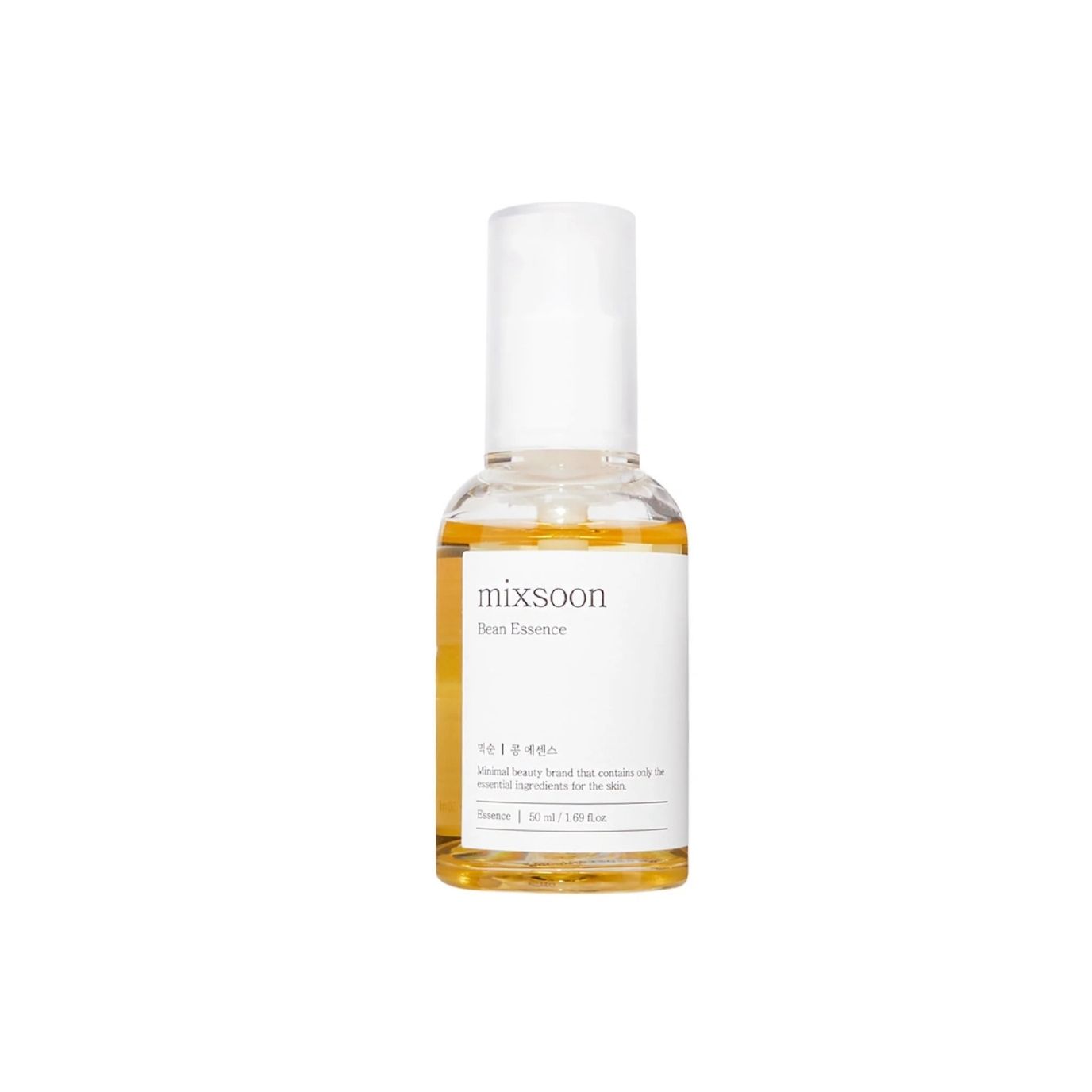 Mixsoon Bean Essence — Produktbild