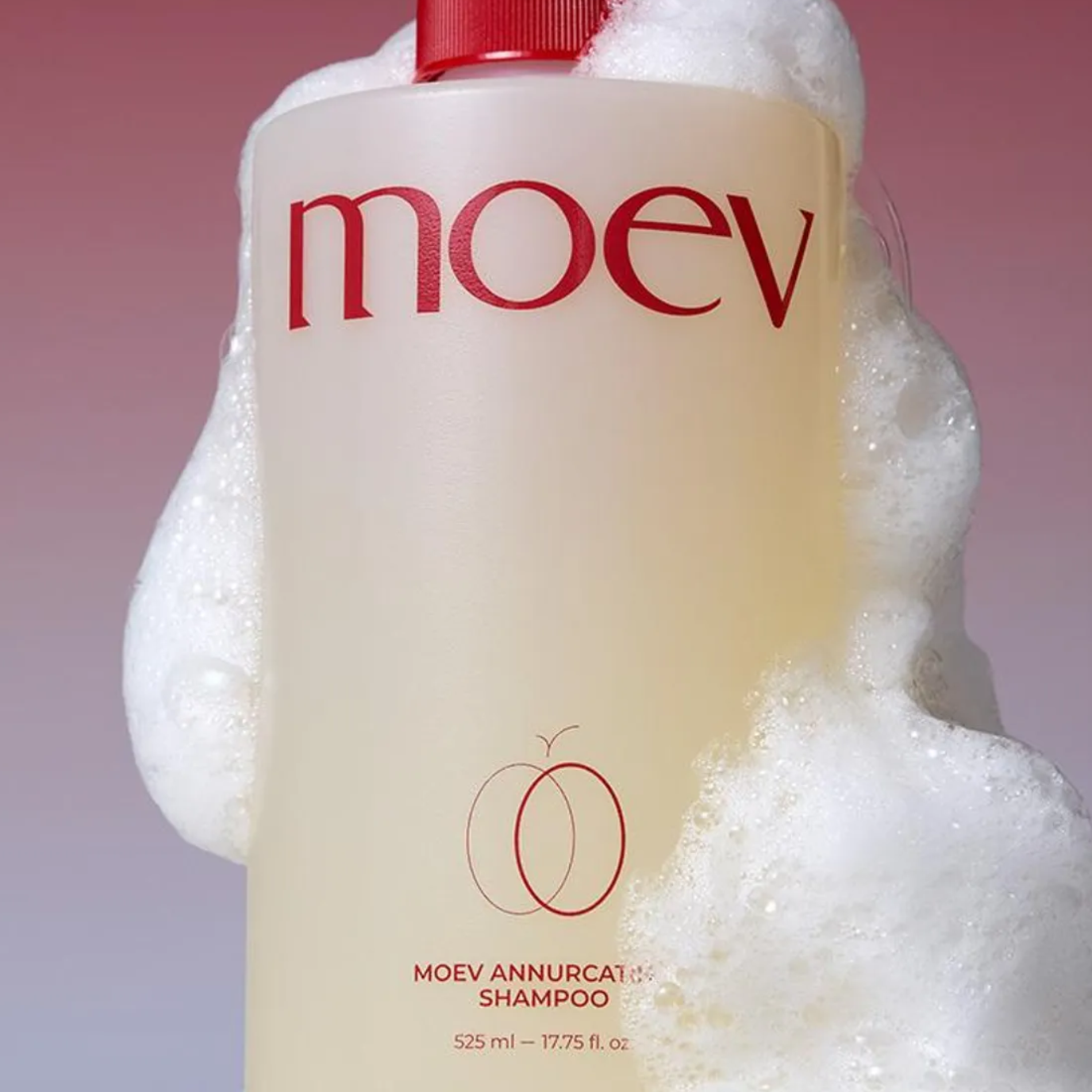 Moev MOEV - Annurcatin Shampoo online kaufen bei sooyou.ch