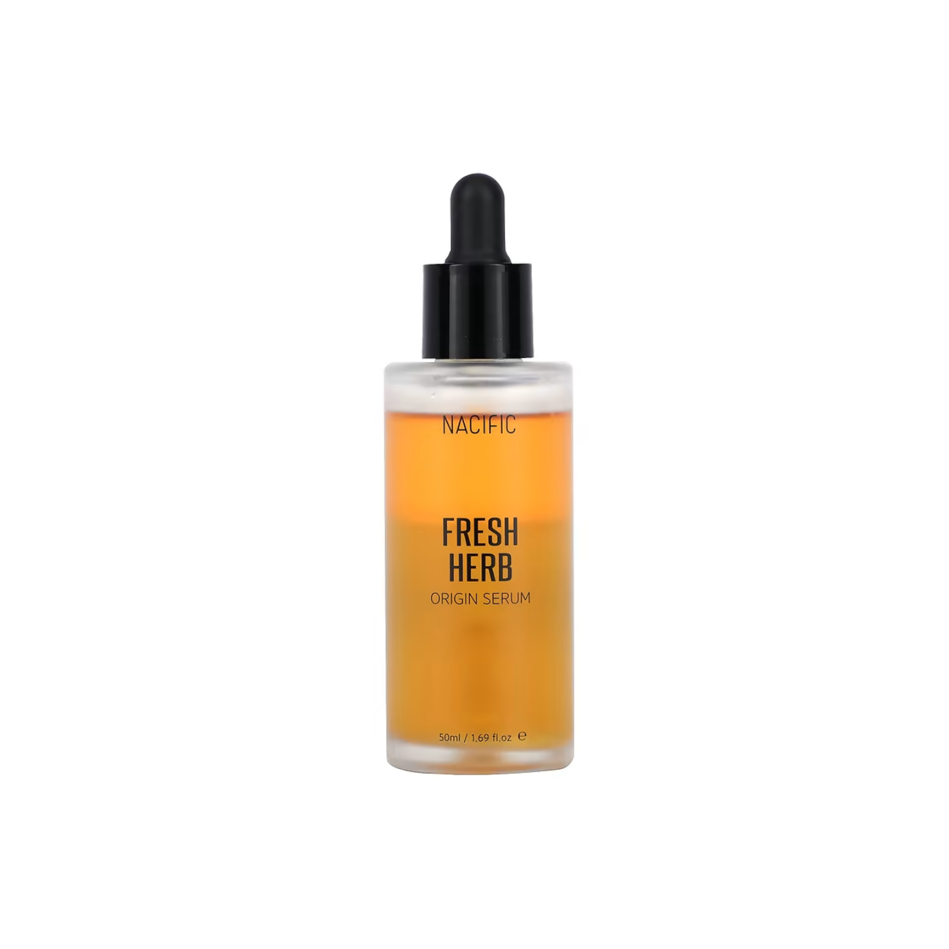 Nacific Fresh Herb Origin Serum