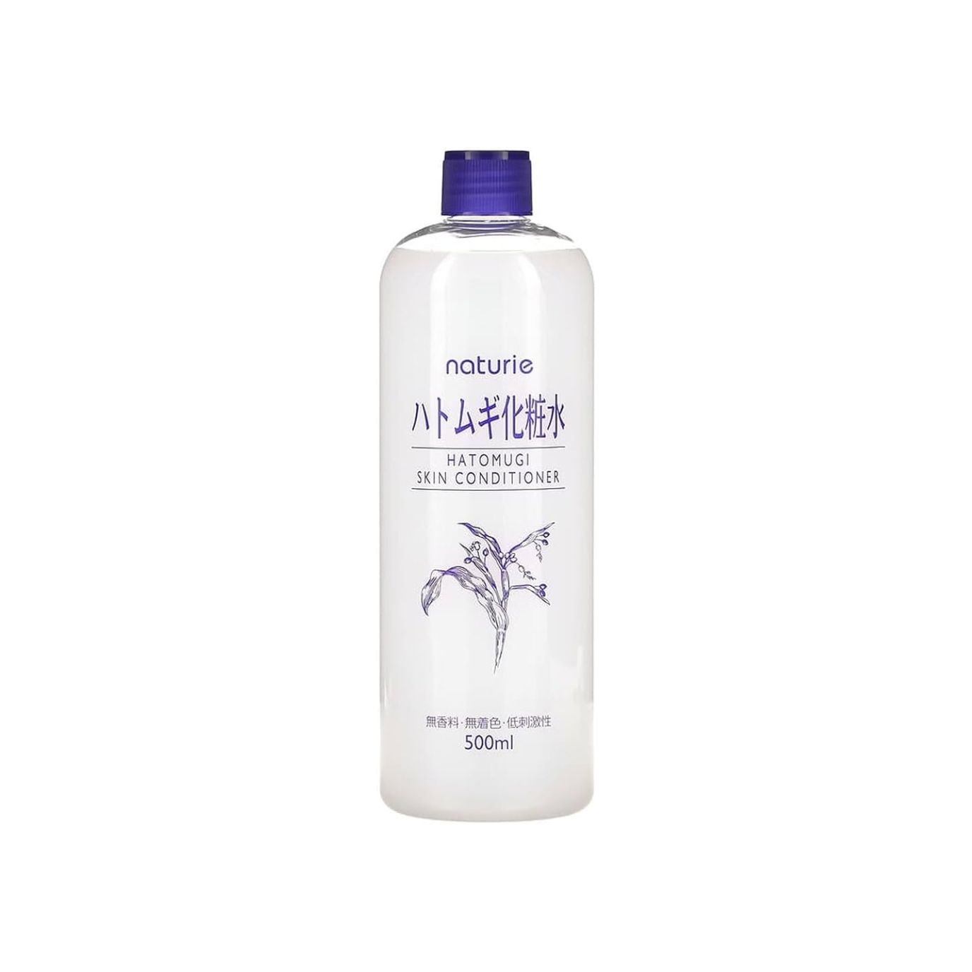 Naturie Hatomugi Conditioning Lotion