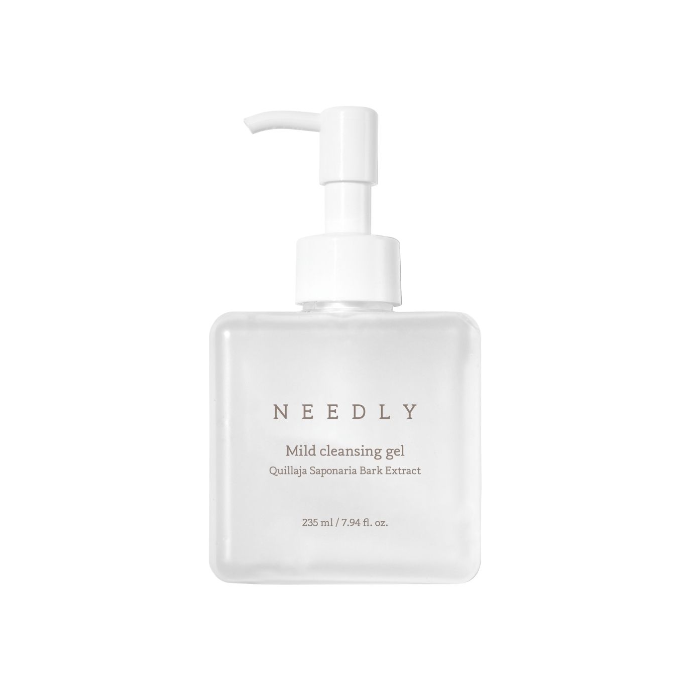 Needly Mild Cleansing Gel