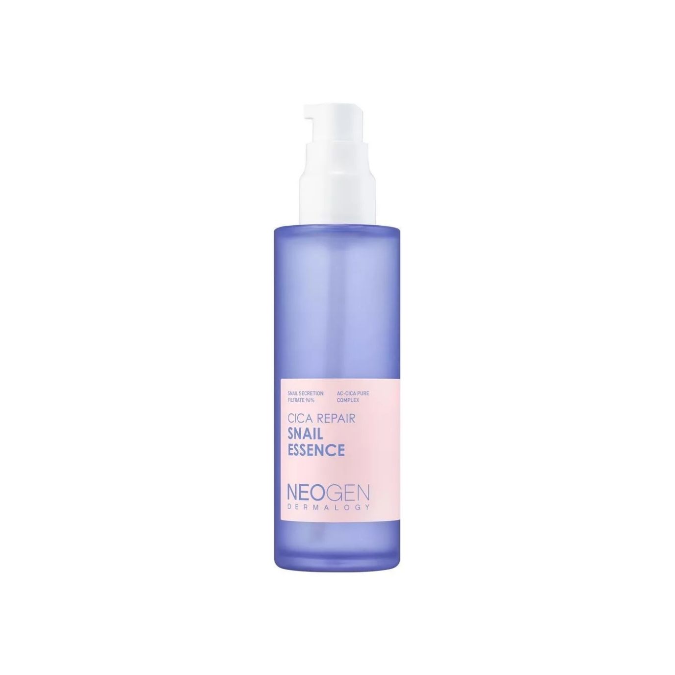 Neogen Dermalogy Cica Repair Snail Essence