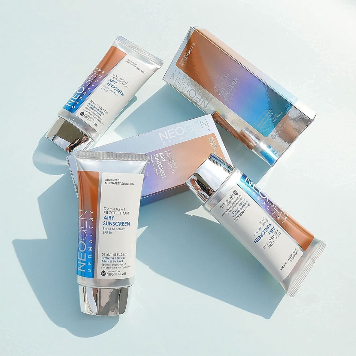 Neogen - Dermalogy Day Light Protection Airy Sunscreen online