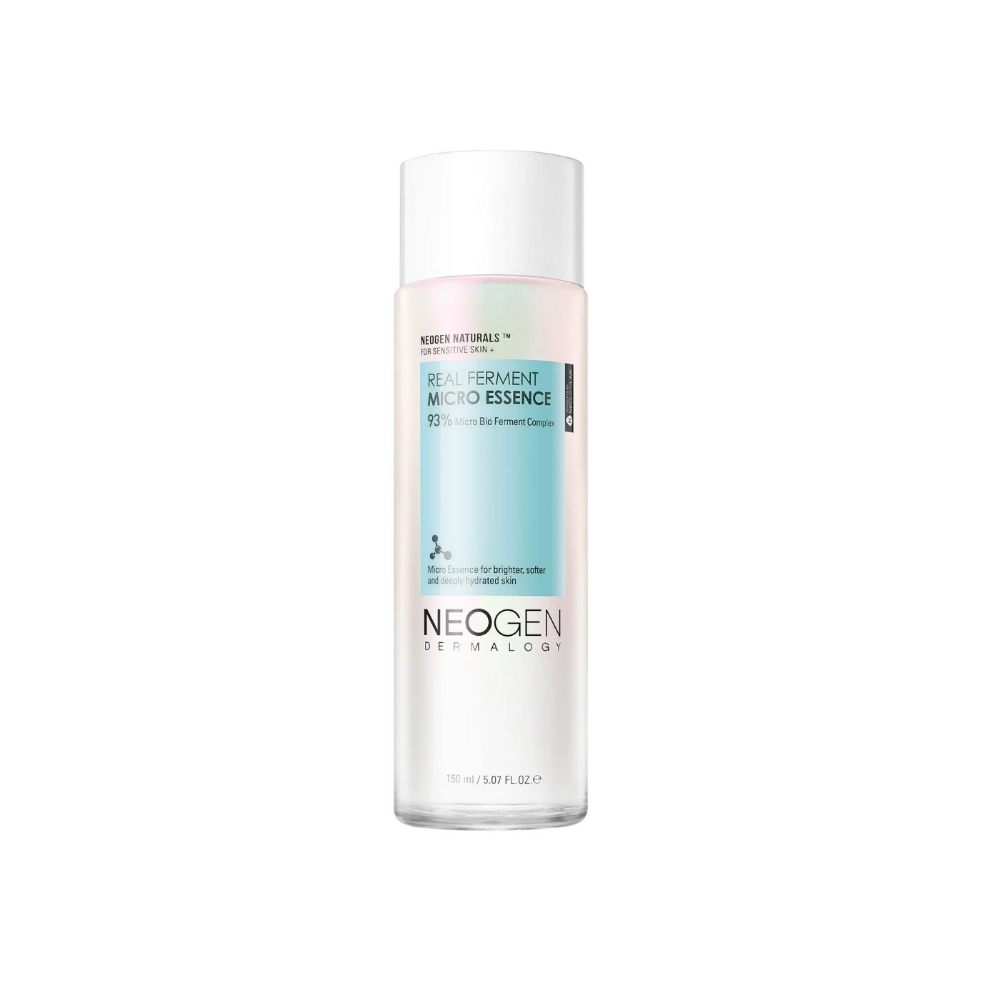 Neogen Dermalogy Real Ferment Micro Essence