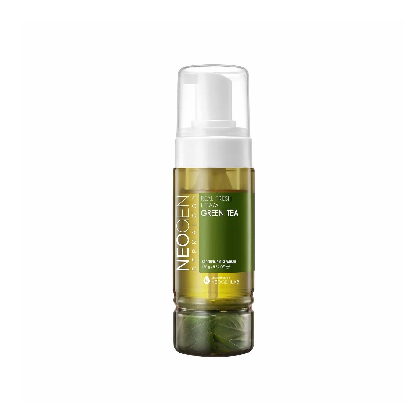 Neogen Dermalogy Real Fresh Foam Cleanser