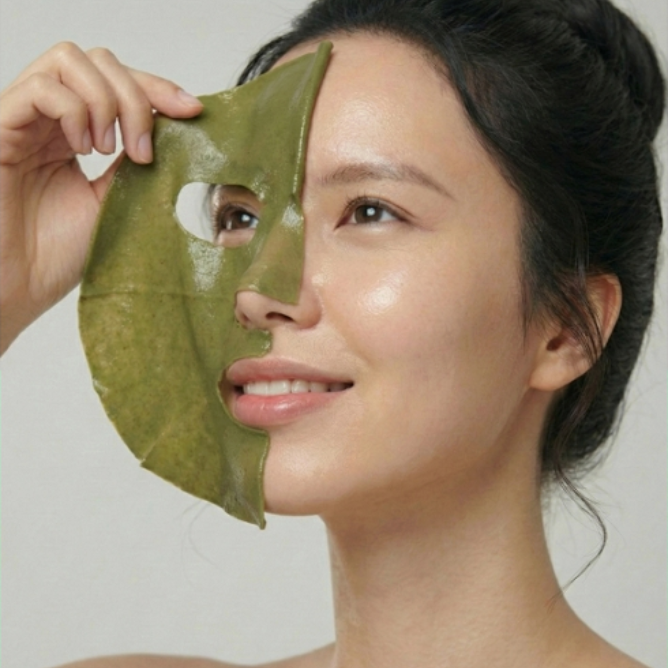 Nineless - My Fit Sheet Mask No.1: Azelaic Acid online kaufen bei sooyou.ch