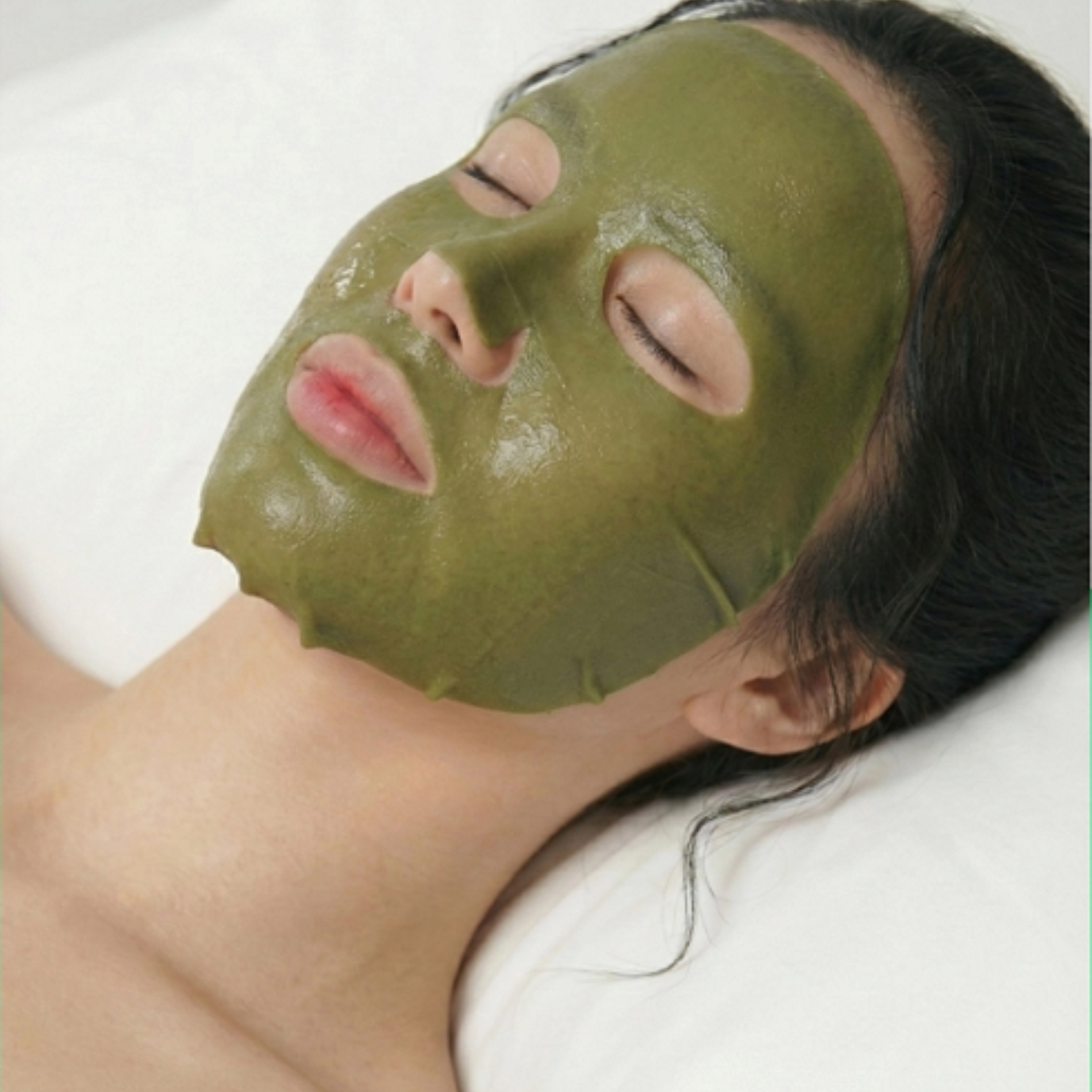 Nineless - My Fit Sheet Mask No.1: Azelaic Acid online kaufen bei sooyou.ch