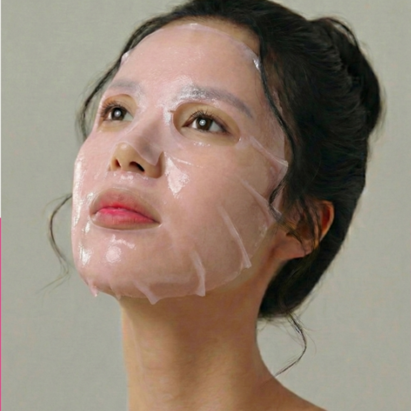 Nineless - My Fit Sheet Mask No.6: PDRN online kaufen bei sooyou.ch
