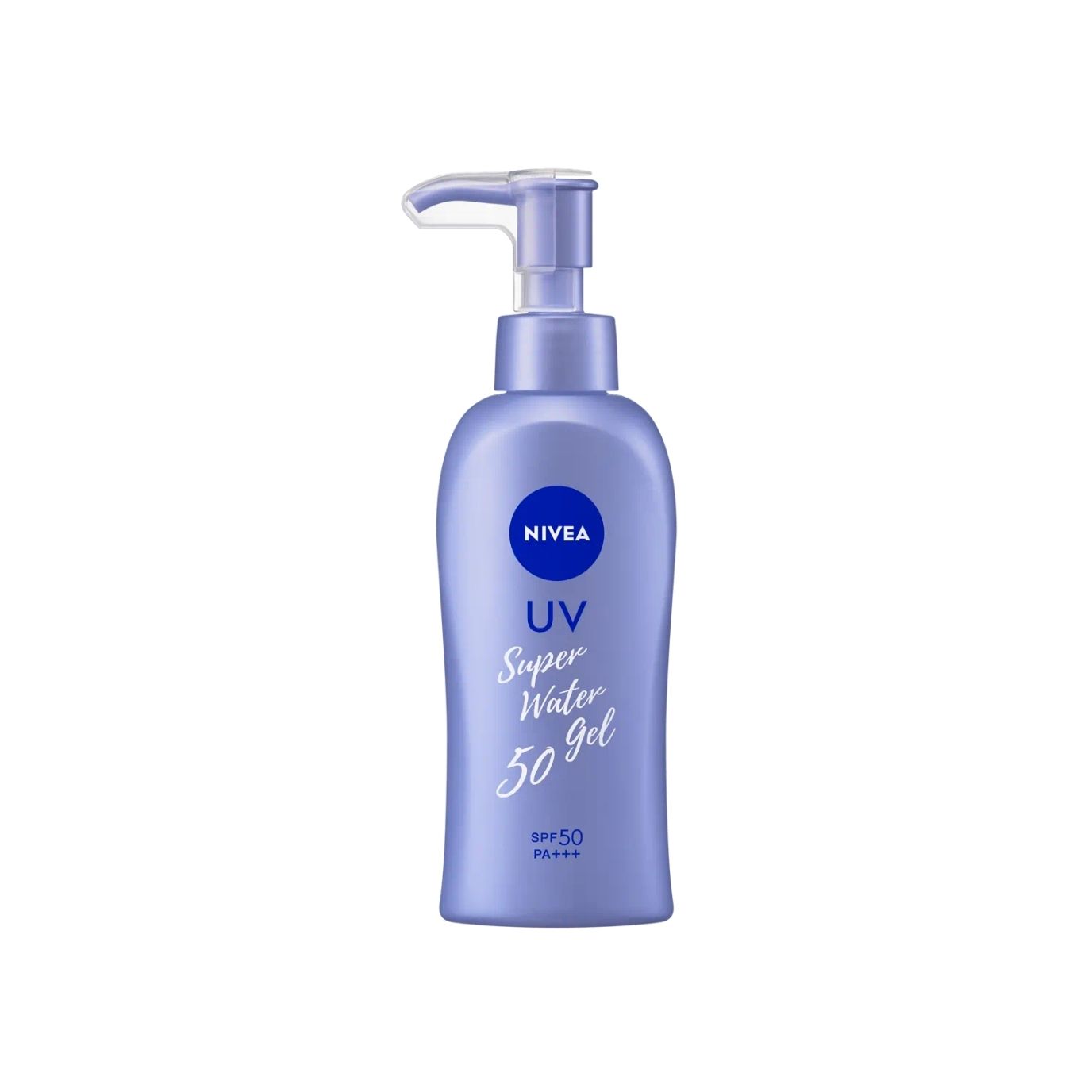 Nivea UV Super Water Gel