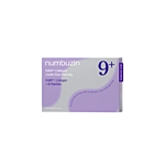 Numbuzin - No.9 NAD Collagen Under Eye Patches