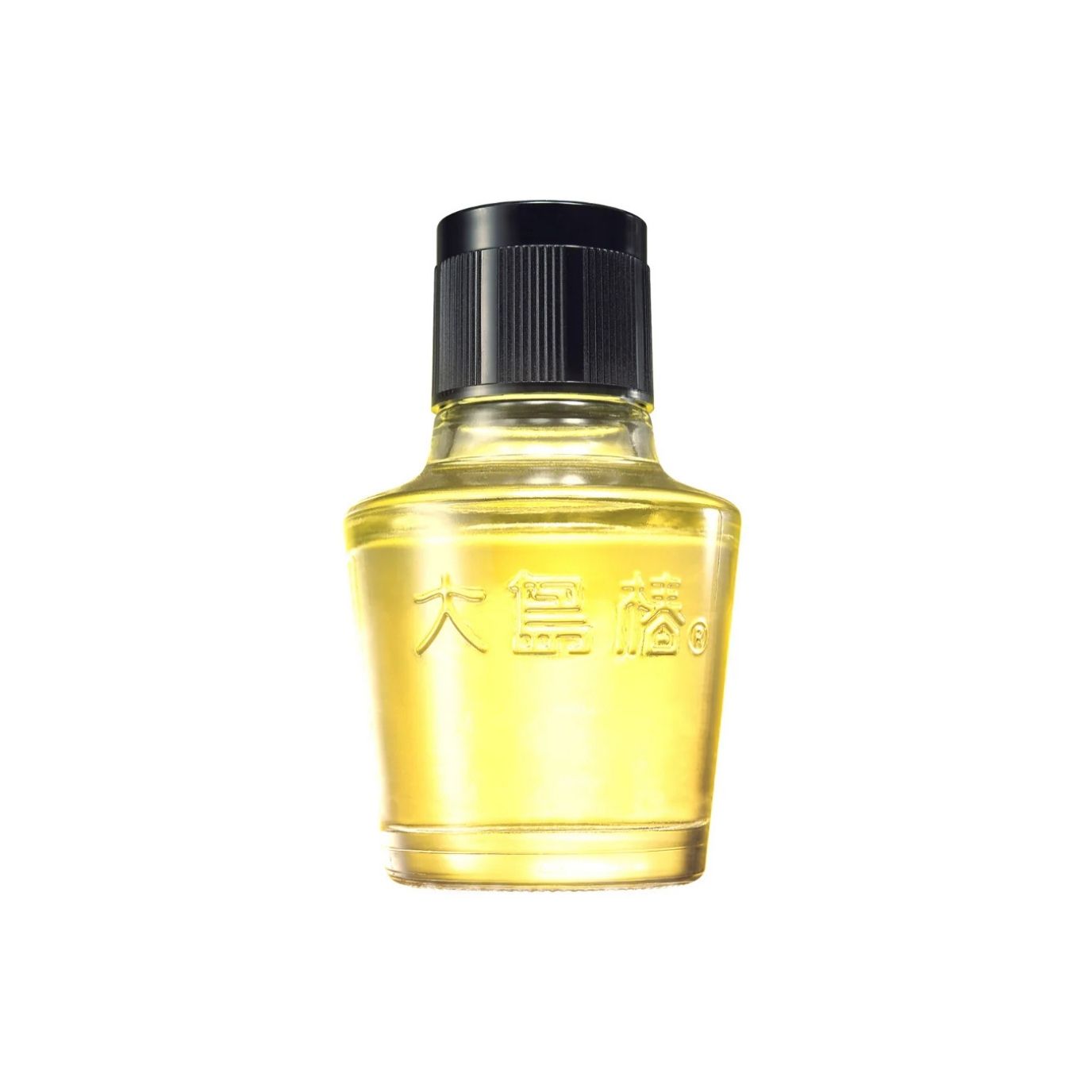 Oshima Tsubaki 100% Camellia Multi-Purpose Oil