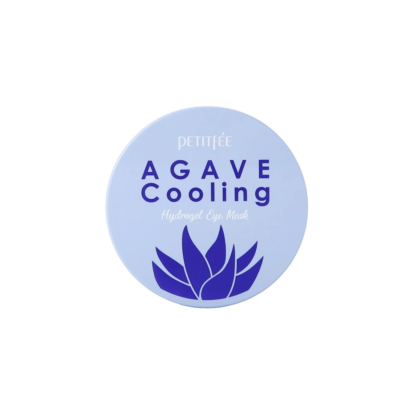 Petitfée Agave Cooling Hydrogel Eye Mask