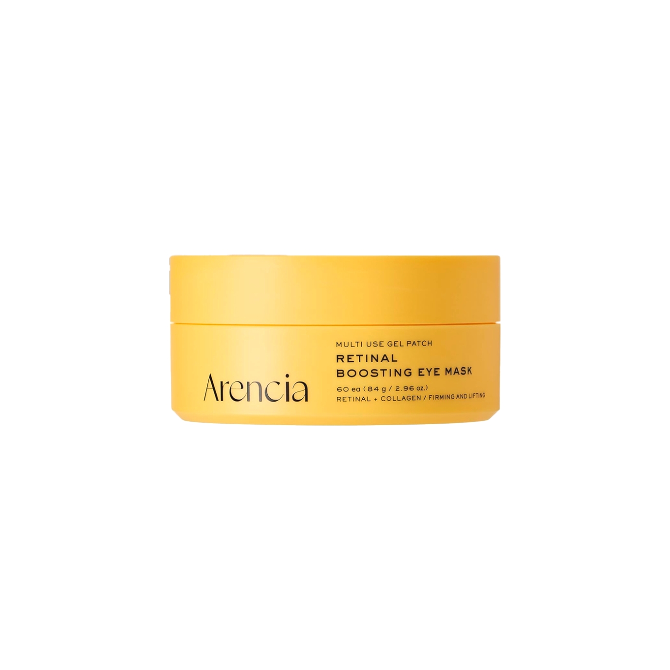 Arencia Retinal Boosting Eye Mask