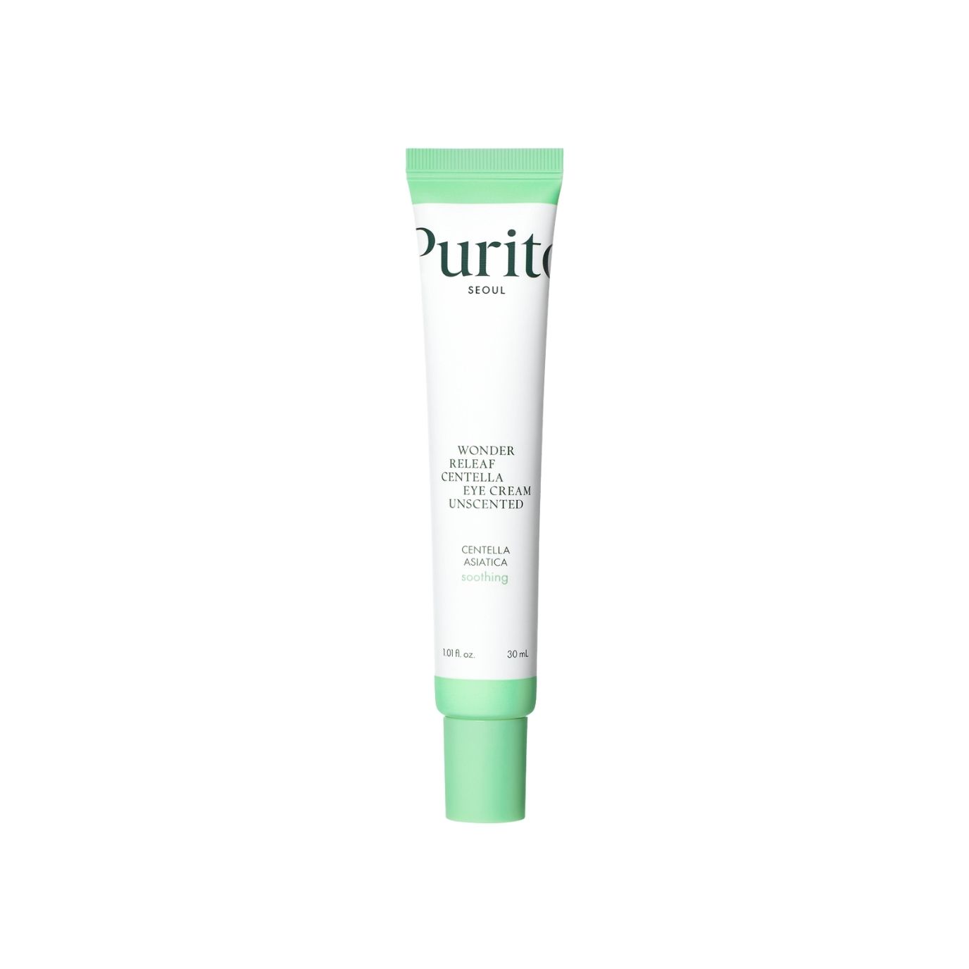 Purito Seoul Wonder Releaf Centella Eye Cream Unscented
