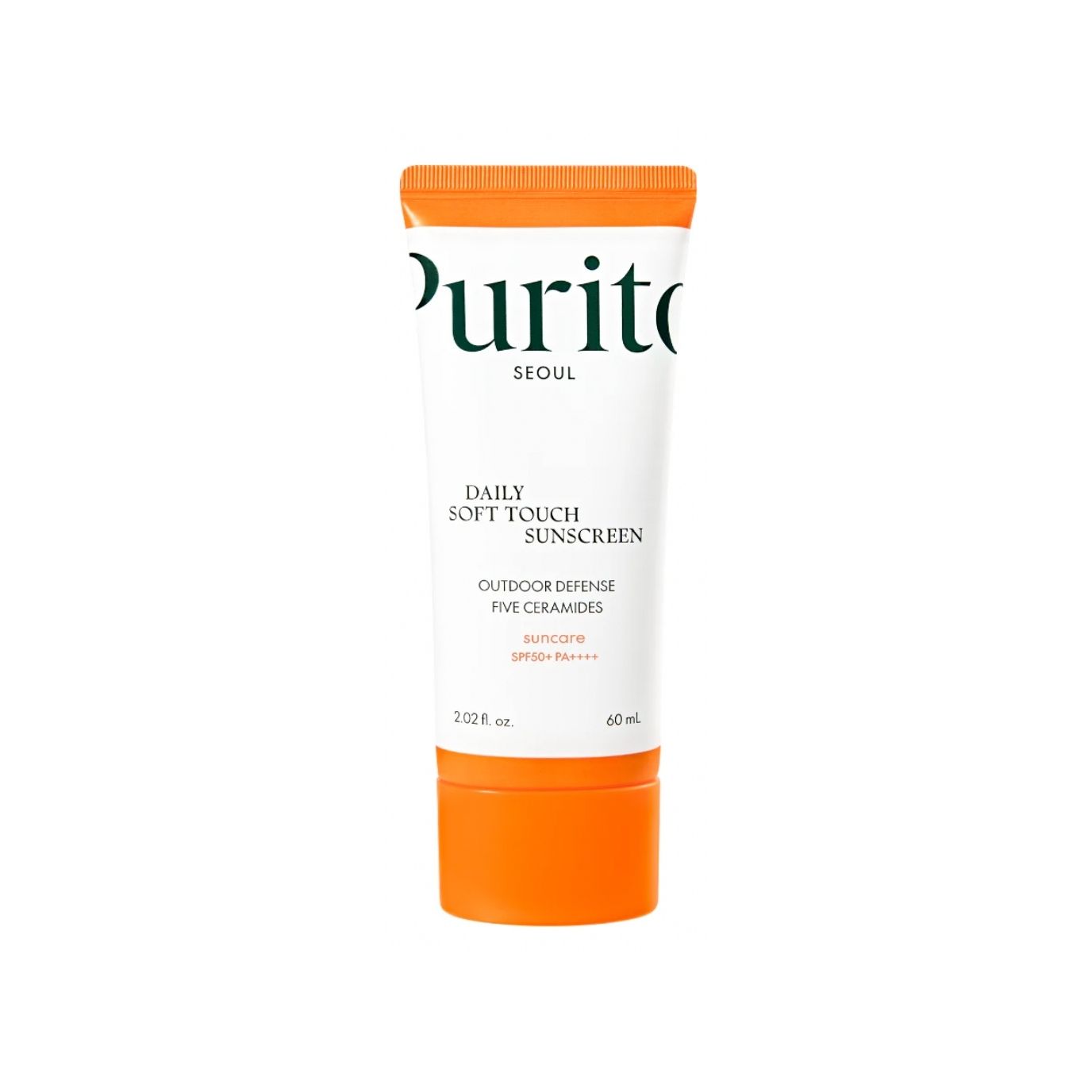 Purito Seoul Daily Soft Touch Sunscreen