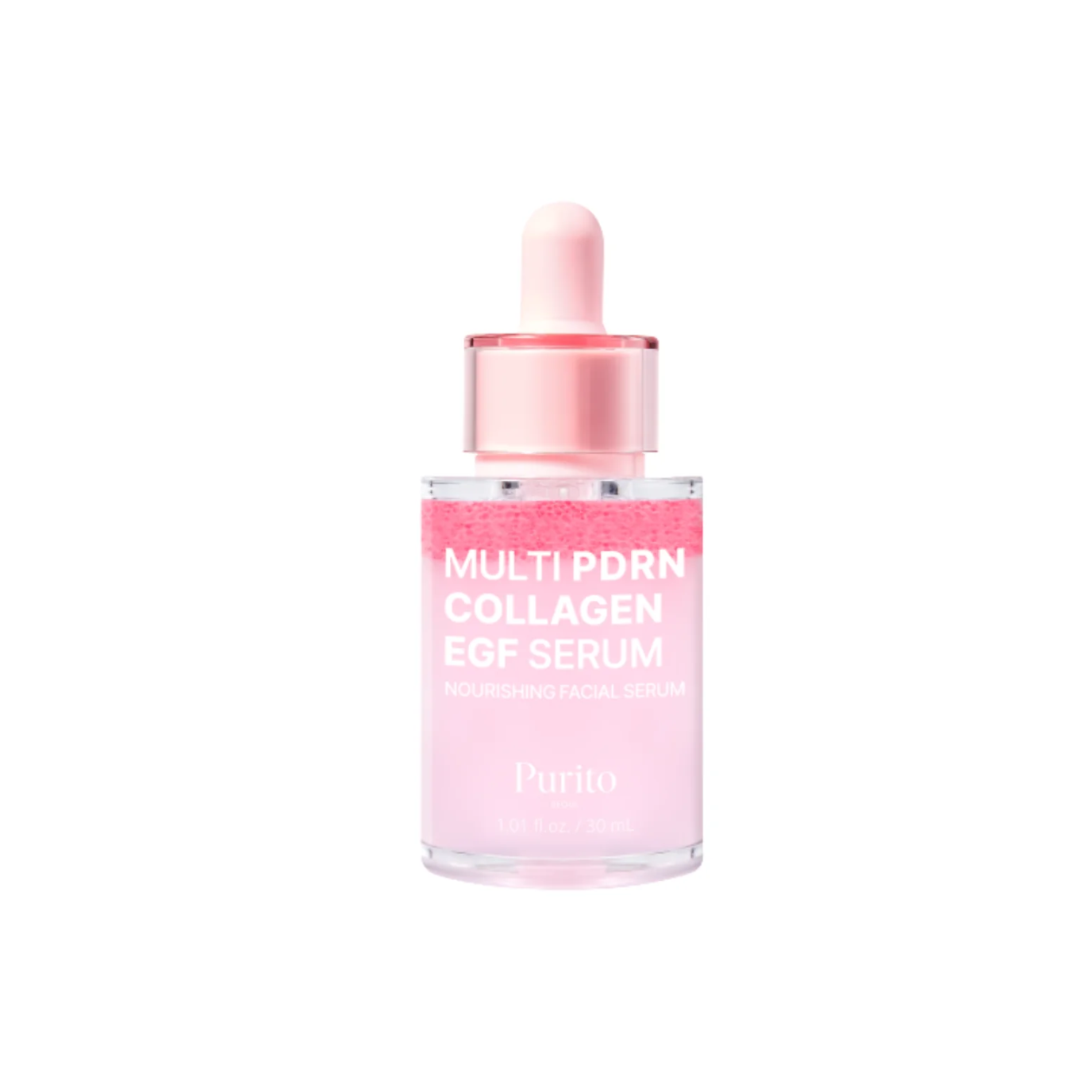 Purito Seoul Multi PDRN Collagen EGF Serum