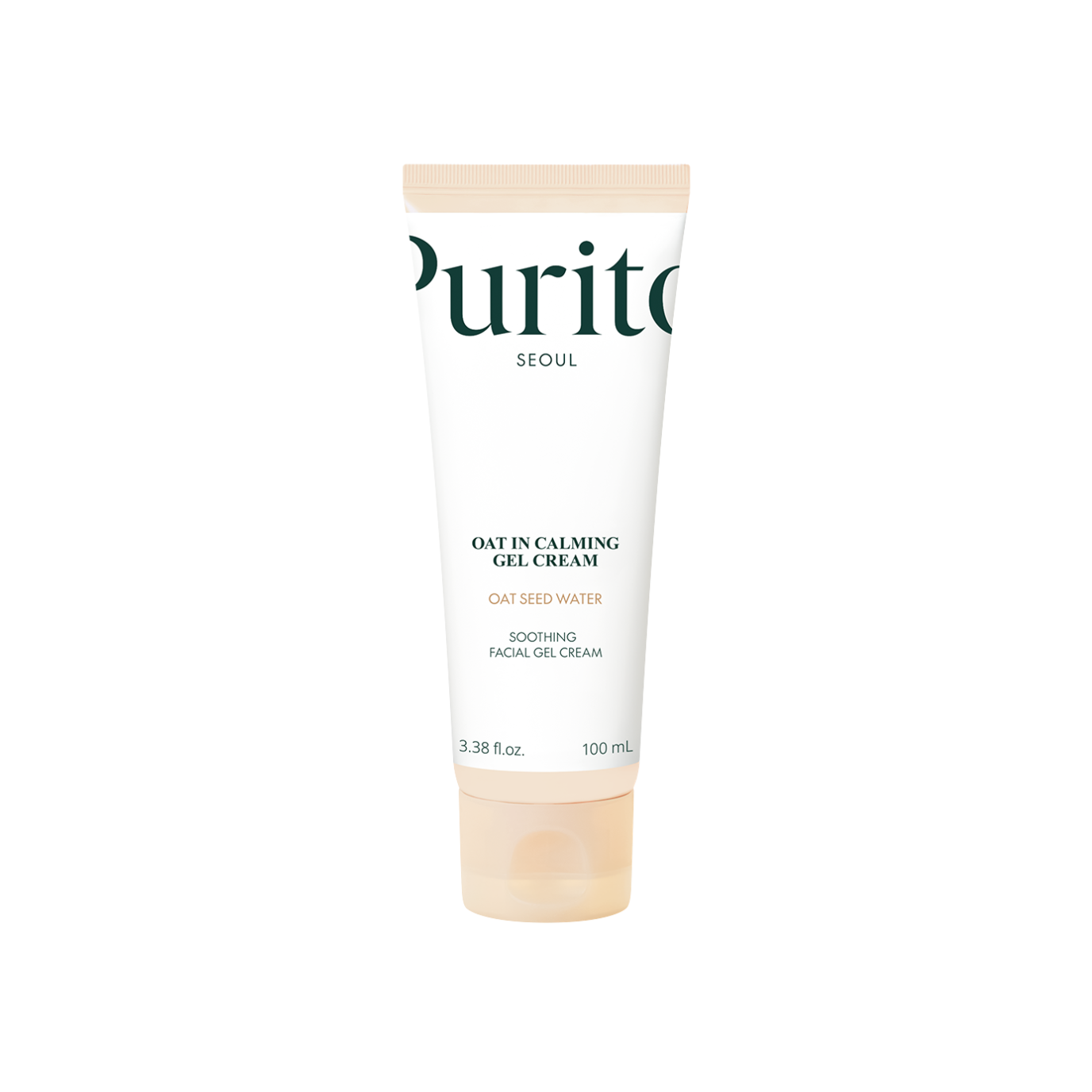 Purito Seoul Oat-in Calming Gel Cream