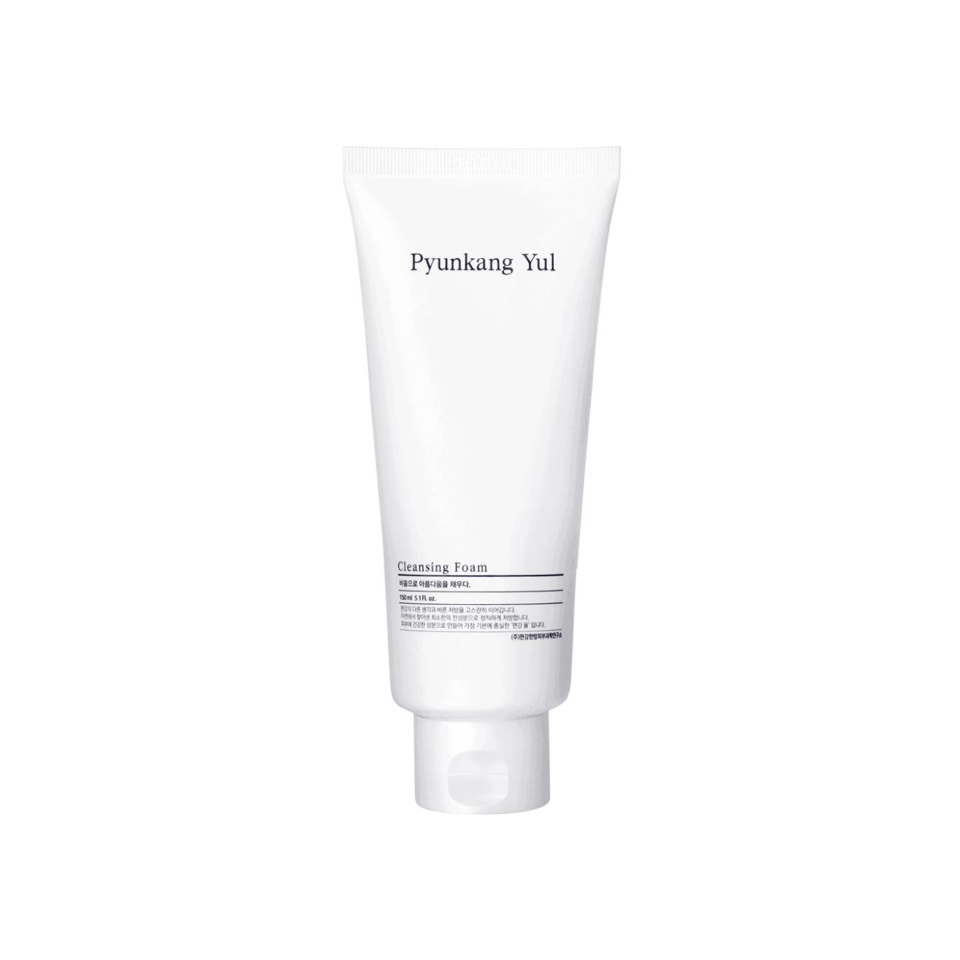 Pyunkang Yul Cleansing Foam — Produktbild