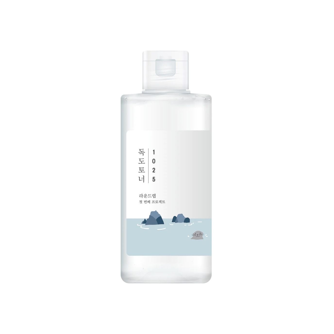 Round Lab 1025 Dokdo Toner