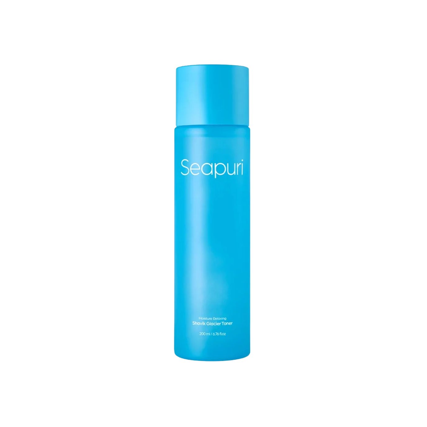 Seapuri Shavik Glacier Toner