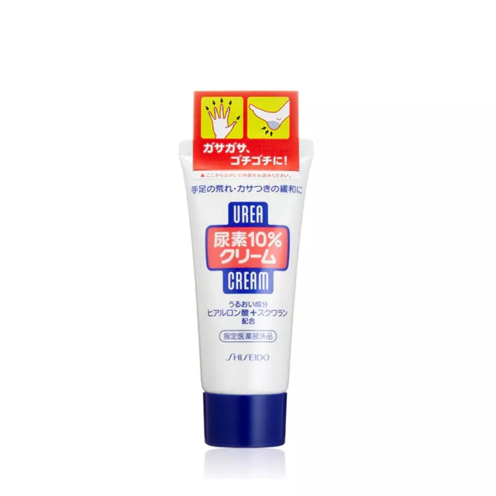 Shiseido Urea 10% Cream: product photo