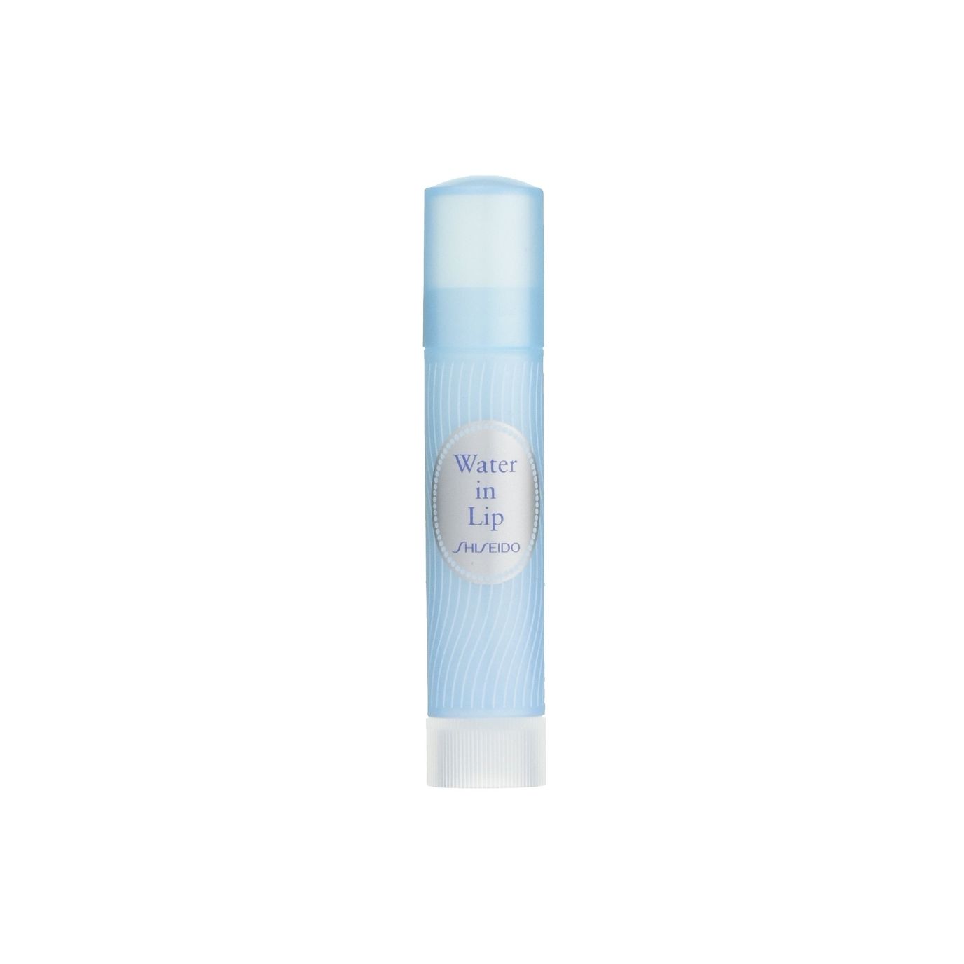 Shiseido Water in Lip Medicinal UV Cut Lip Balm SPF18/PA+