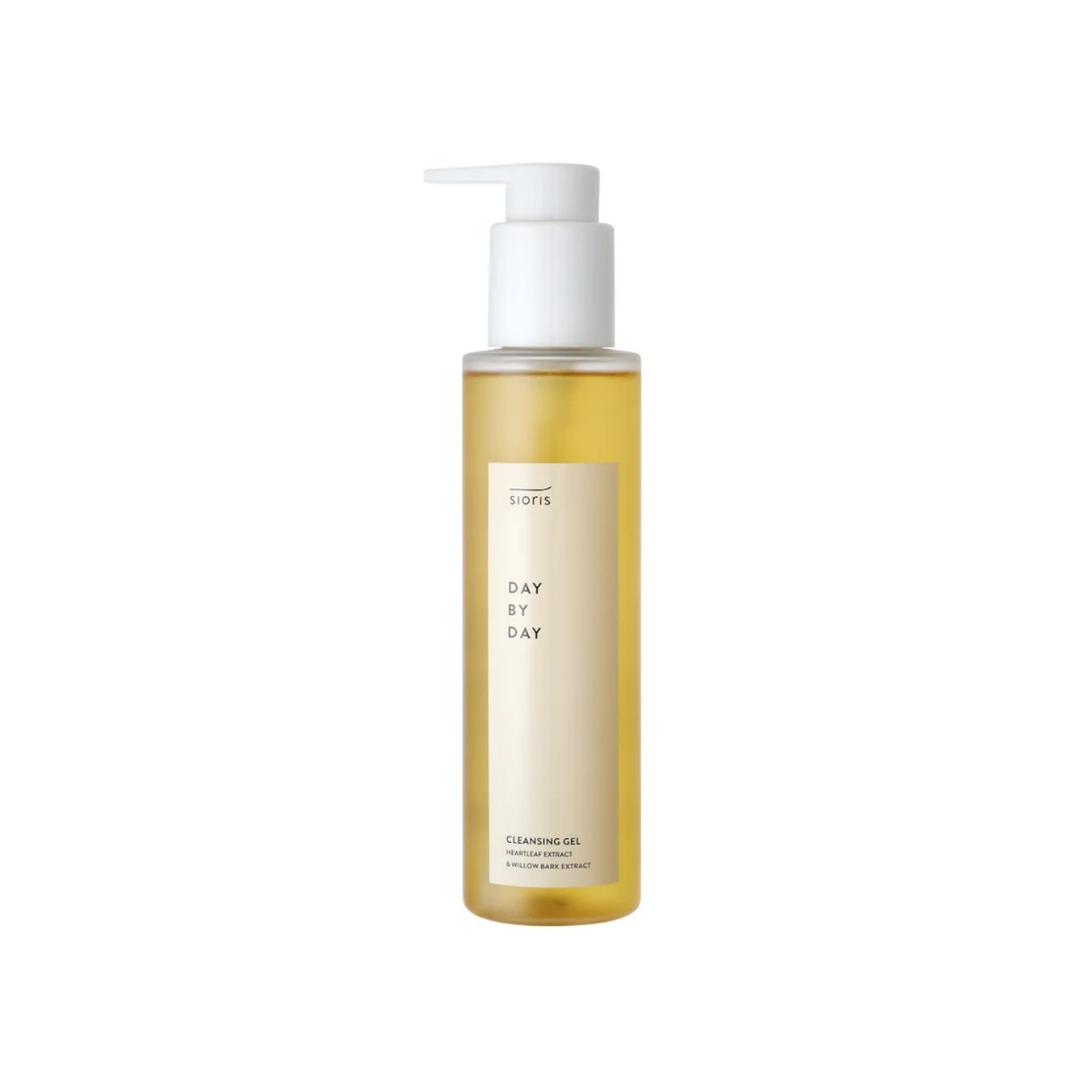 Sioris Day By Day Cleansing Gel