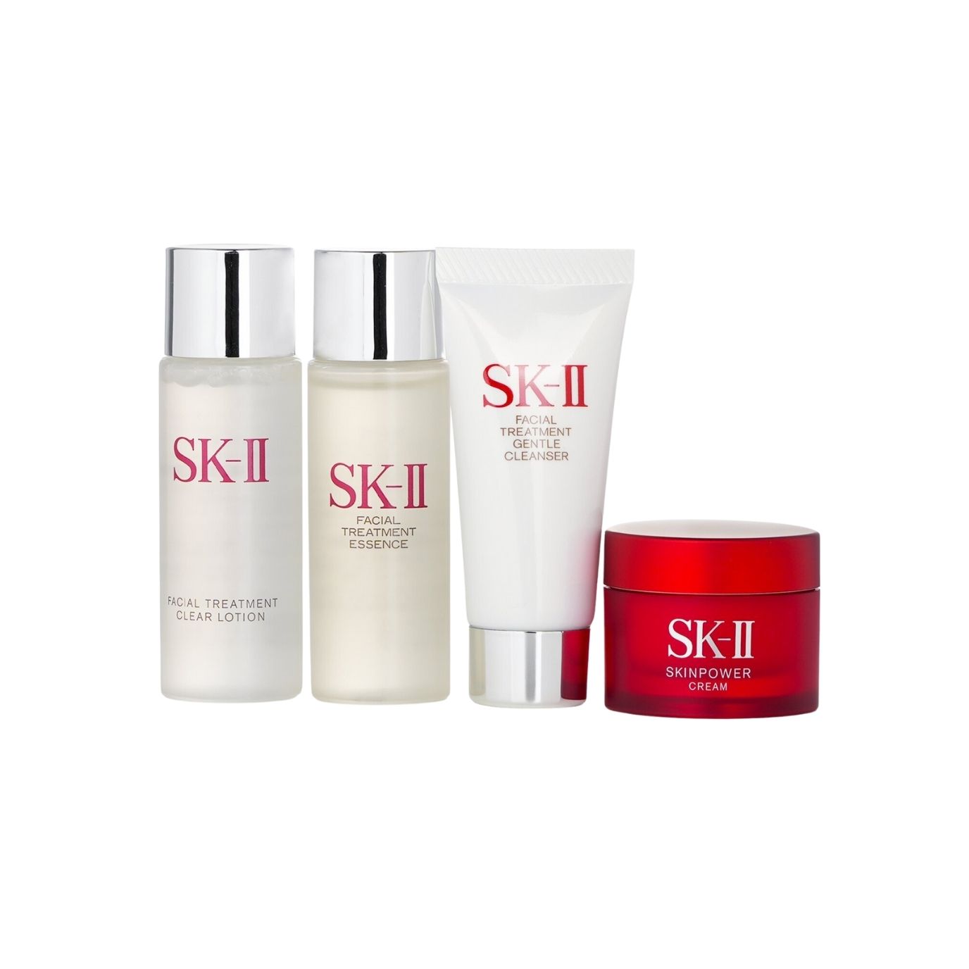 SK-II Essential Travel Set